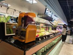 -梨花自助烤肉(天河城店)