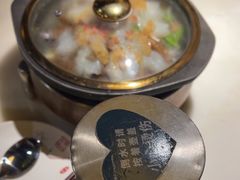 -绿茶餐厅(哈尔滨凯德店)