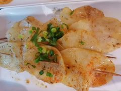 -木屋烧烤(龙华店)