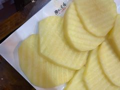 土豆-重庆圣渝老火锅(掌起镇横街店)