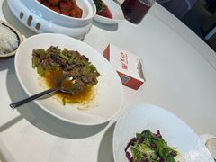-东方红酒楼(知春路店)