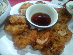 -阿巧一号私房菜(止园路店)