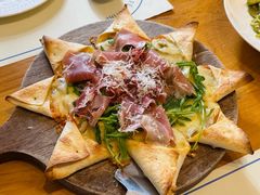-沏点Trattoria意大利餐厅(新街口店)