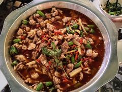 -椒小兔·盐帮川菜中餐厅(金沙时代广场店)