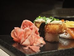 -昊·来了寿司(泡桐树店)