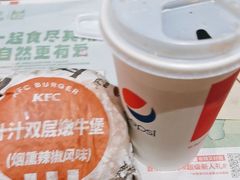 -肯德基(汇腾店)