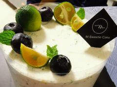 -姆们M Sweetie Cake(三里屯店)