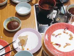 -晴季寿司(延河路万达广场店)