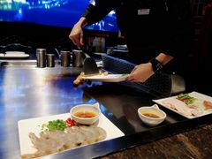 -湘汇概念铁板烧(铁西万达店)