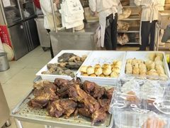 -清真·鸦儿李记·小馆(后海店)