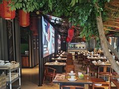 -川味观·鲜货火锅(西湖文化广场店)