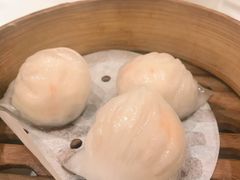 壹号虾饺皇-粤珍轩.创始店.始于2001(含光门店)