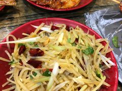-老王太太串吧(中街店)