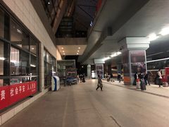 -西宁曹家堡国际机场-T2航站楼