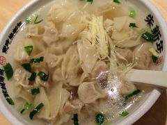 -朱新年·苏式汤团·面点(北寺塔店)