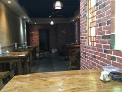 大堂-王魁腊汁肉夹馍(柿园路店)