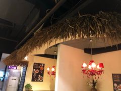 -茶花妹子云南餐厅(传媒大学店)
