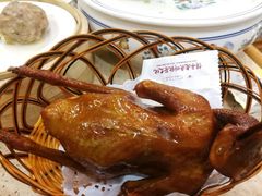 -点都德(千灯湖环宇城店)