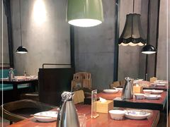 大堂-前海沿·青岛菜(五四广场永旺店)