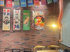 -香猪坊韩国烤肉专属门店(魏公村店)
