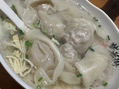 -梦花街馄饨店(中华苑店)