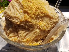 花生绵绵冰-红辣椒·川菜·火锅(大洋中心店)