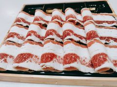 -韩悦牛排烤肉无限续(宝能中心店)