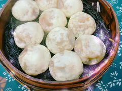 汤包-荣阳楼(山塘街店)