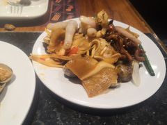 -汉巴味德(大悦城店)