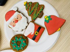 -LELECHA乐乐茶(新街口大洋店)