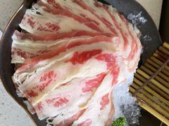 -野·大山里土鸡火锅(万科里店)