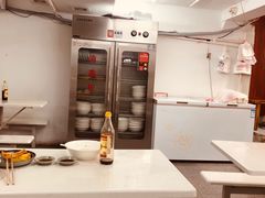 -金陵老丁家馄饨(新街口店)