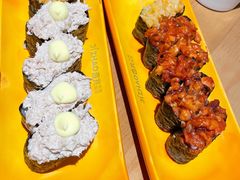 -吉兆火炙寿司(方大城店)