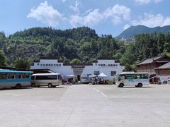 -五龙源极限漂流