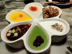 -绿茶餐厅(昌平悦荟店)