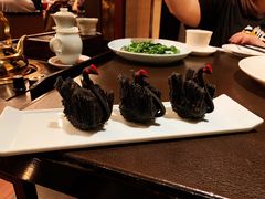 -广州文华东方酒店·江-由辉师傅主理