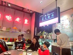 -陈鹏鹏潮汕菜(宝安机场T3航站楼店)