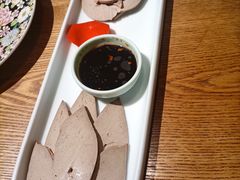 -京采烤鸭清真餐厅(金桥店)
