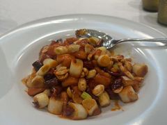 -月福京味斋·烤鸭店·北京菜(鼓楼总店)