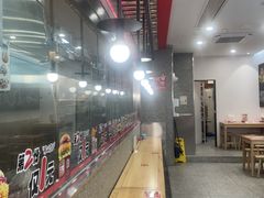-塔斯汀·中国汉堡(蓝润置地广场店)