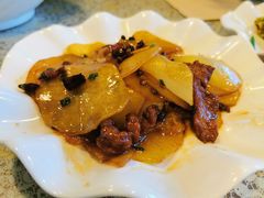 -文三里屯面馆(三里屯店)