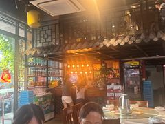 -随缘小馆(红岭路店)