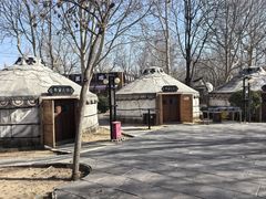 -九十九顶毡房(清河店)