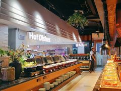 -梨花自助烤肉(乐宾店)