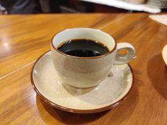 -RUMORS COFFEE ROASTERY鲁马滋咖啡(湖南路店)