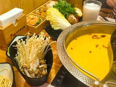 -牛匠和牛寿喜锅(西安总店)