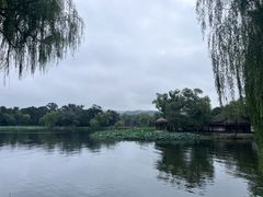 -承德避暑山庄景区