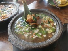 -王明古法砂锅居(开化寺店)