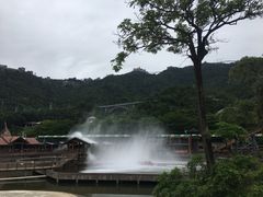 -东部华侨城