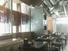 大堂-鸣记脆皮烤鱼·海鲜烤鱼(三八广场店)